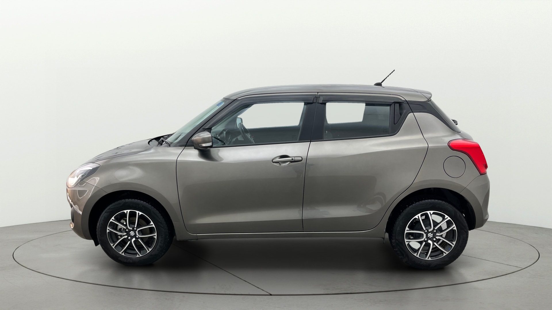 View 2023 Maruti Suzuki 1000 Base Variant Image 5 Used 2023 Maruti Suzuki 1000 Base Variant Image 5