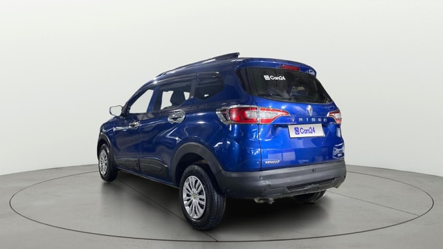 View Renault Triber Image 2 Used Renault Triber Image 2