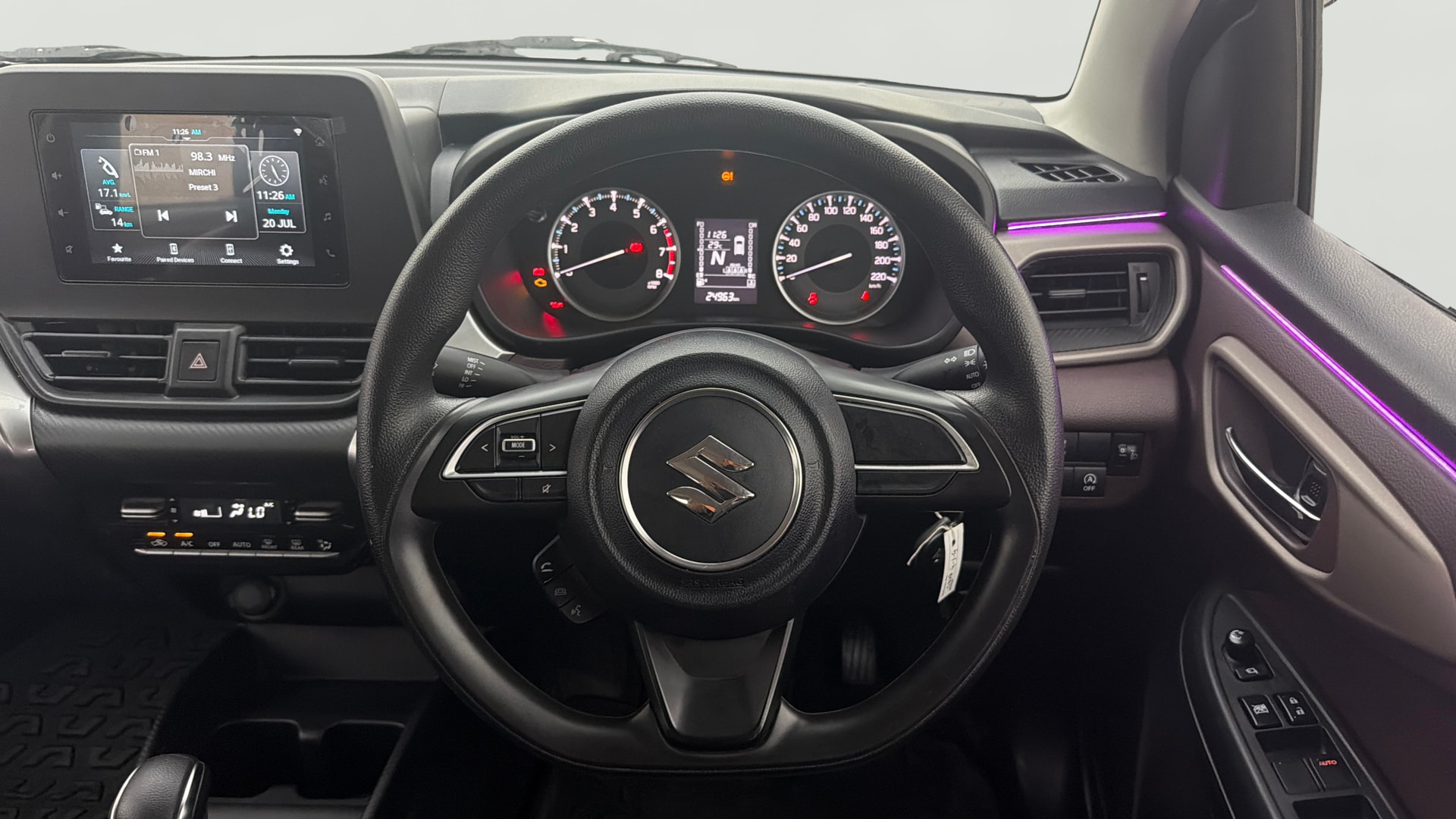 Used 2024 Maruti Suzuki 1000 Used 2024 Maruti Suzuki 1000