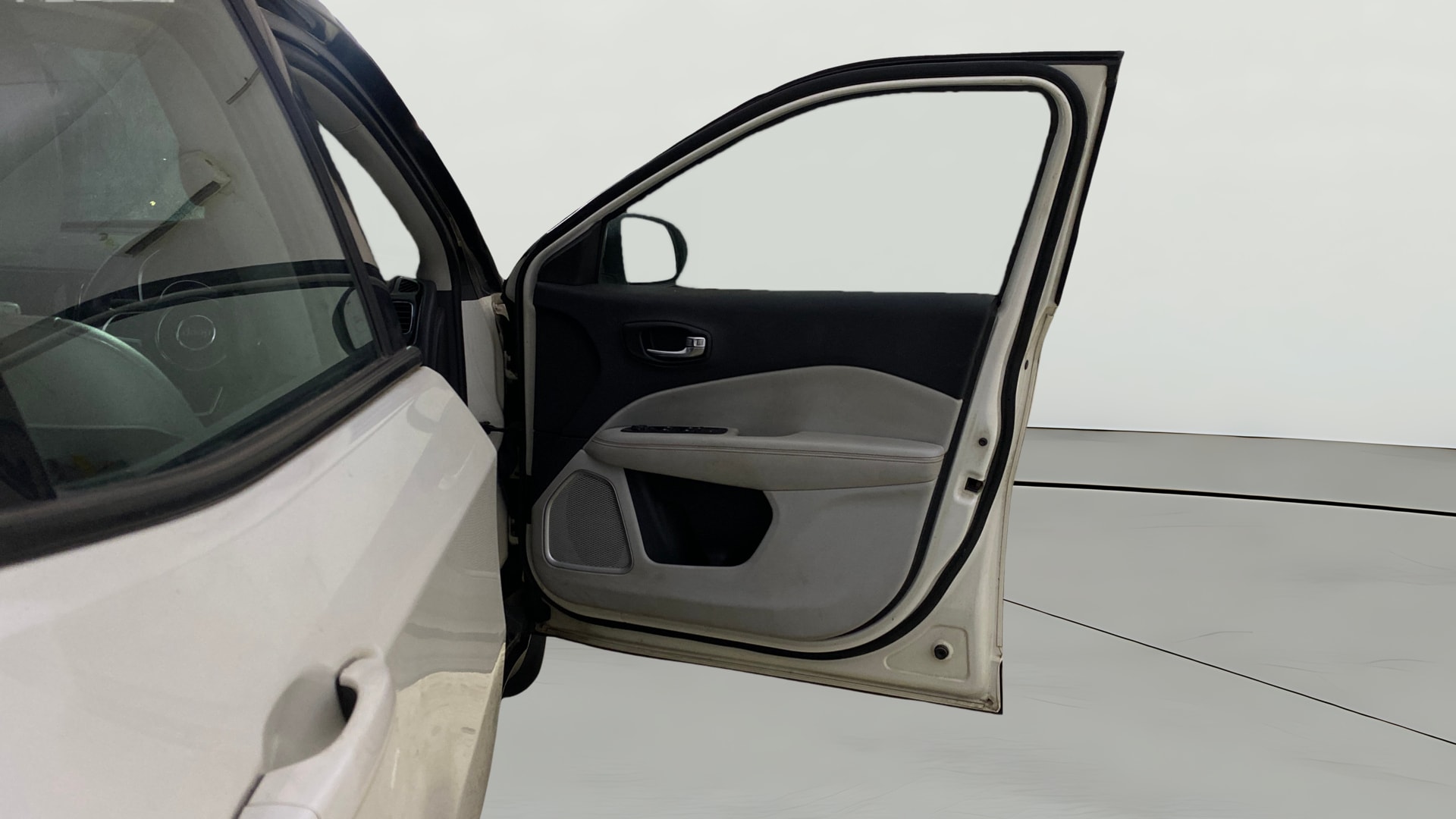 Used 2019 Jeep Compass Used 2019 Jeep Compass