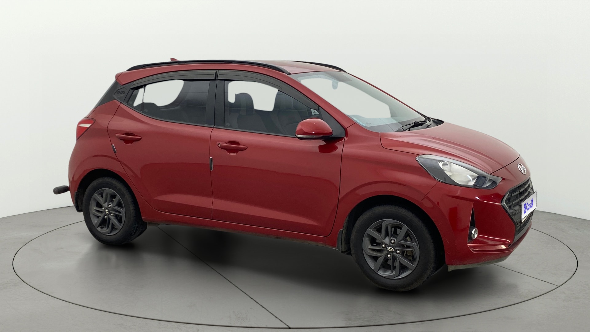 Used 2022 Hyundai Grand i10 Nios Used 2022 Hyundai Grand i10 Nios