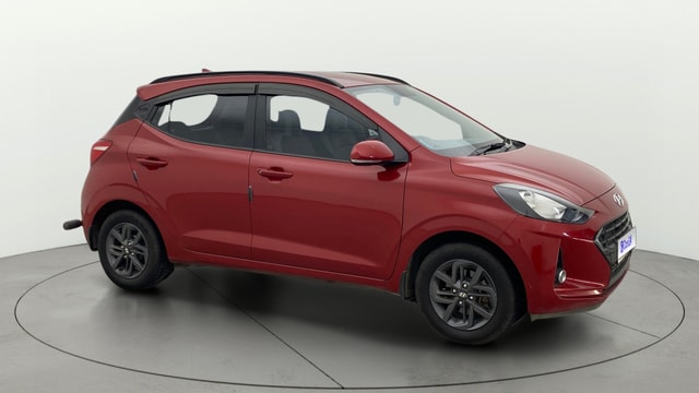 View Hyundai Grand i10 Nios Image 21 Used Hyundai Grand i10 Nios Image 21