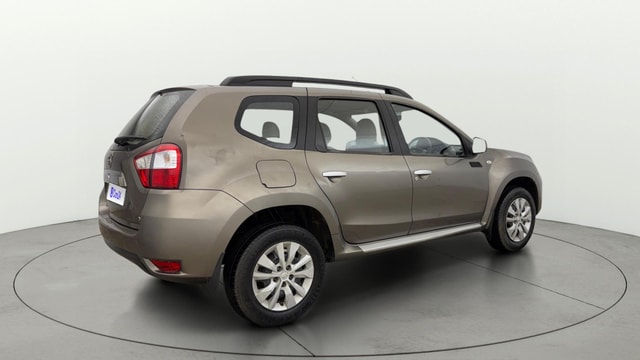 View Nissan Terrano Image 42 Used Nissan Terrano Image 42