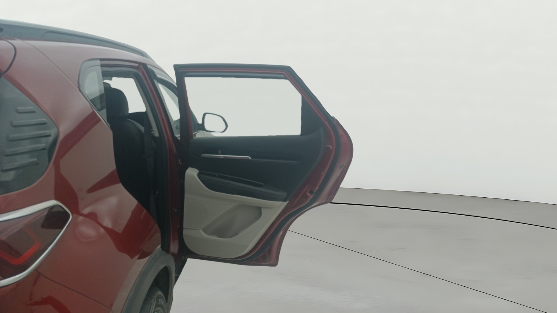 Used 2021 Kia Sonet Used 2021 Kia Sonet
