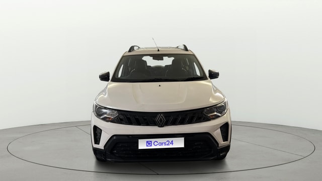 View Renault Triber Image 1 Used Renault Triber Image 1