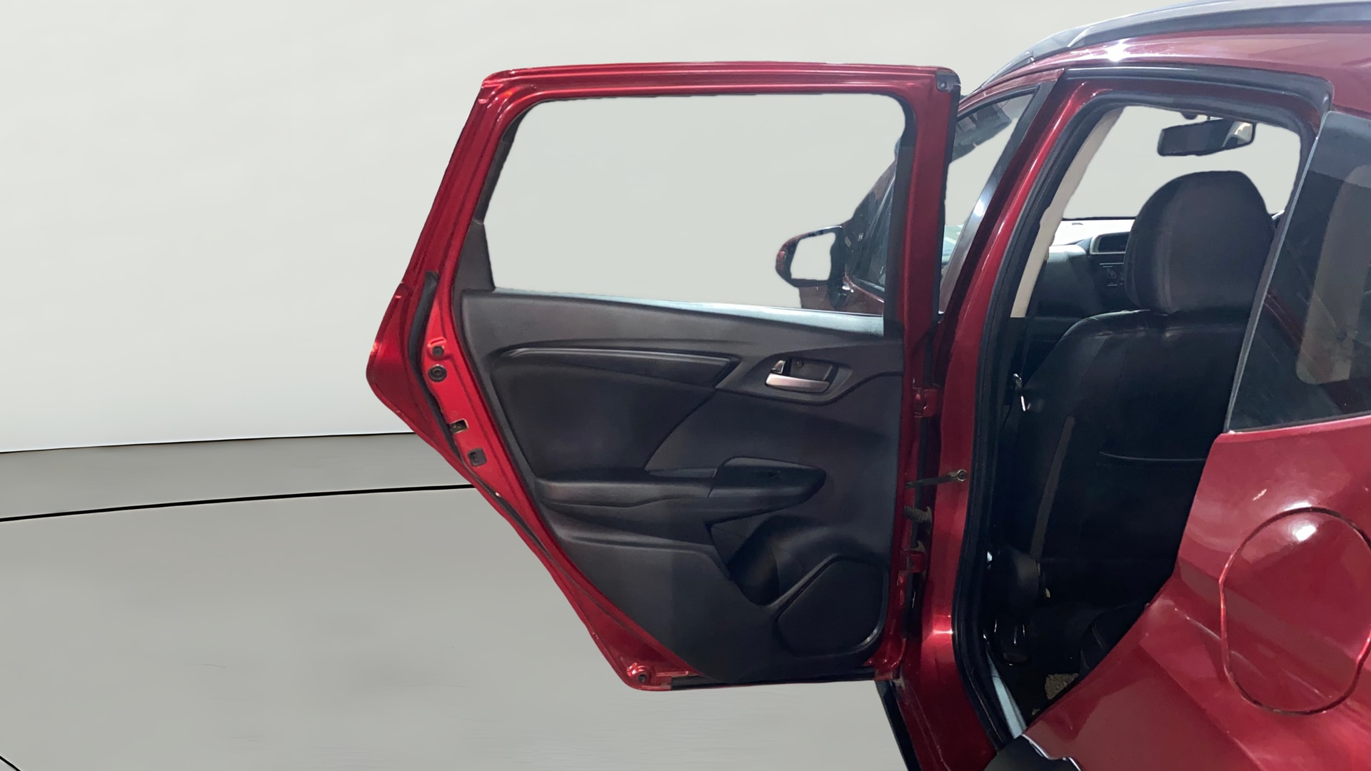 View 2019 Honda WR-V S MT Diesel Edge Edition Image 22 Used 2019 Honda WR-V S MT Diesel Edge Edition Image 22
