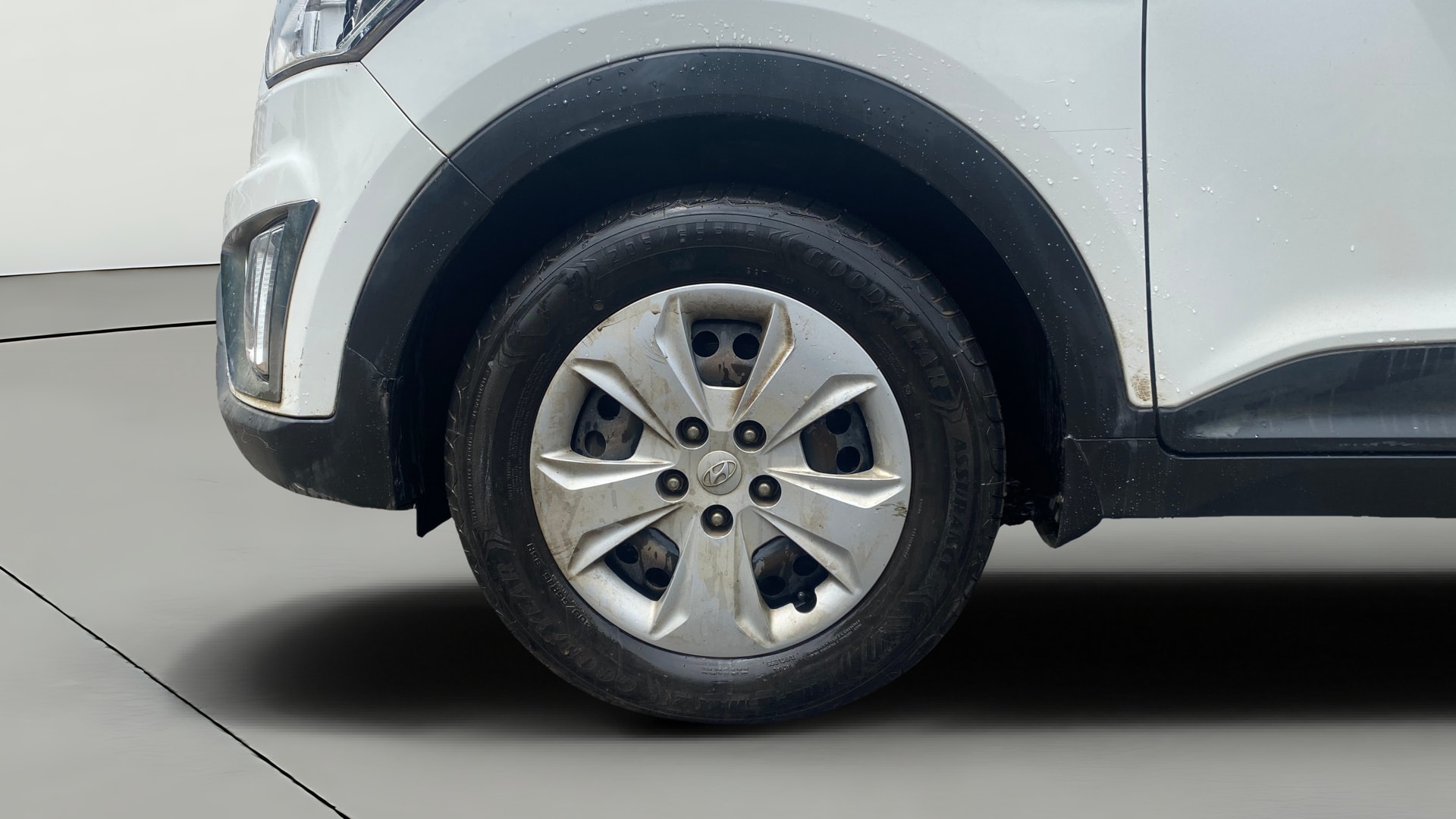 View 2016 Hyundai Creta 1.4 E Diesel Image 27 Used 2016 Hyundai Creta 1.4 E Diesel Image 27