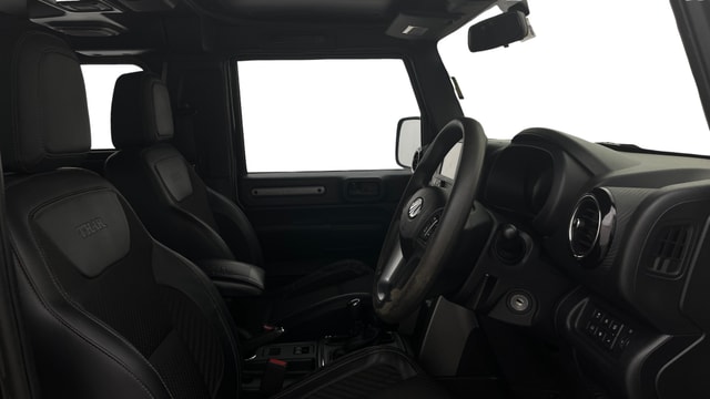 View Mahindra Thar Image 27 Used Mahindra Thar Image 27