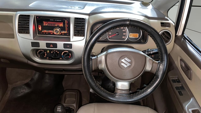 View Maruti Suzuki Zen Estilo Image 20 Used Maruti Suzuki Zen Estilo Image 20