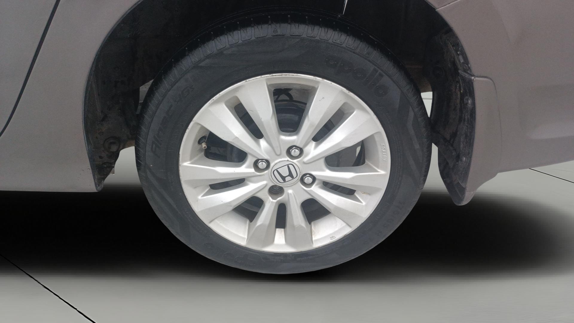 View 2013 Honda City ZX MT Diesel Anniversary Edition Image 8 Used 2013 Honda City ZX MT Diesel Anniversary Edition Image 8