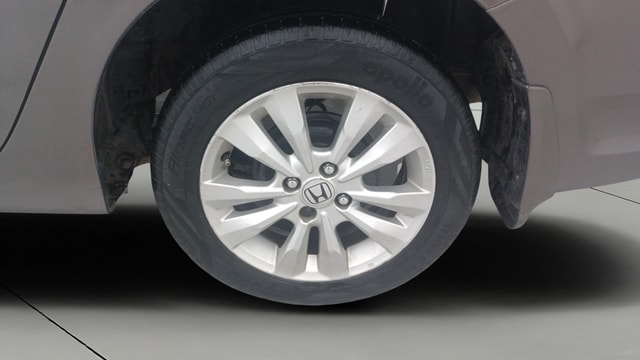 View Honda City Image 8 Used Honda City Image 8