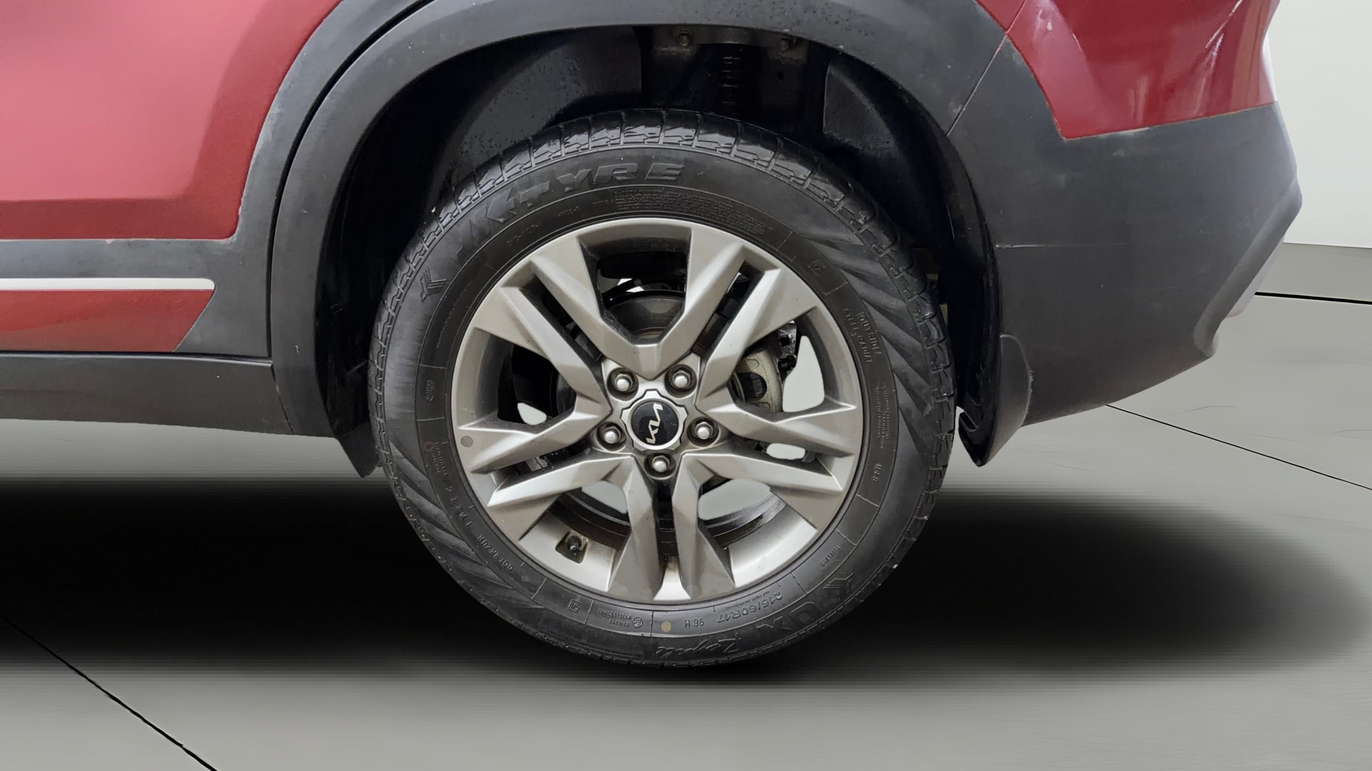 Used 2022 Kia Seltos Used 2022 Kia Seltos