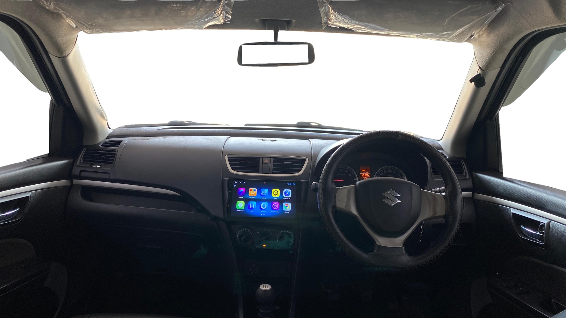 Used 2017 Maruti Suzuki 1000 Used 2017 Maruti Suzuki 1000