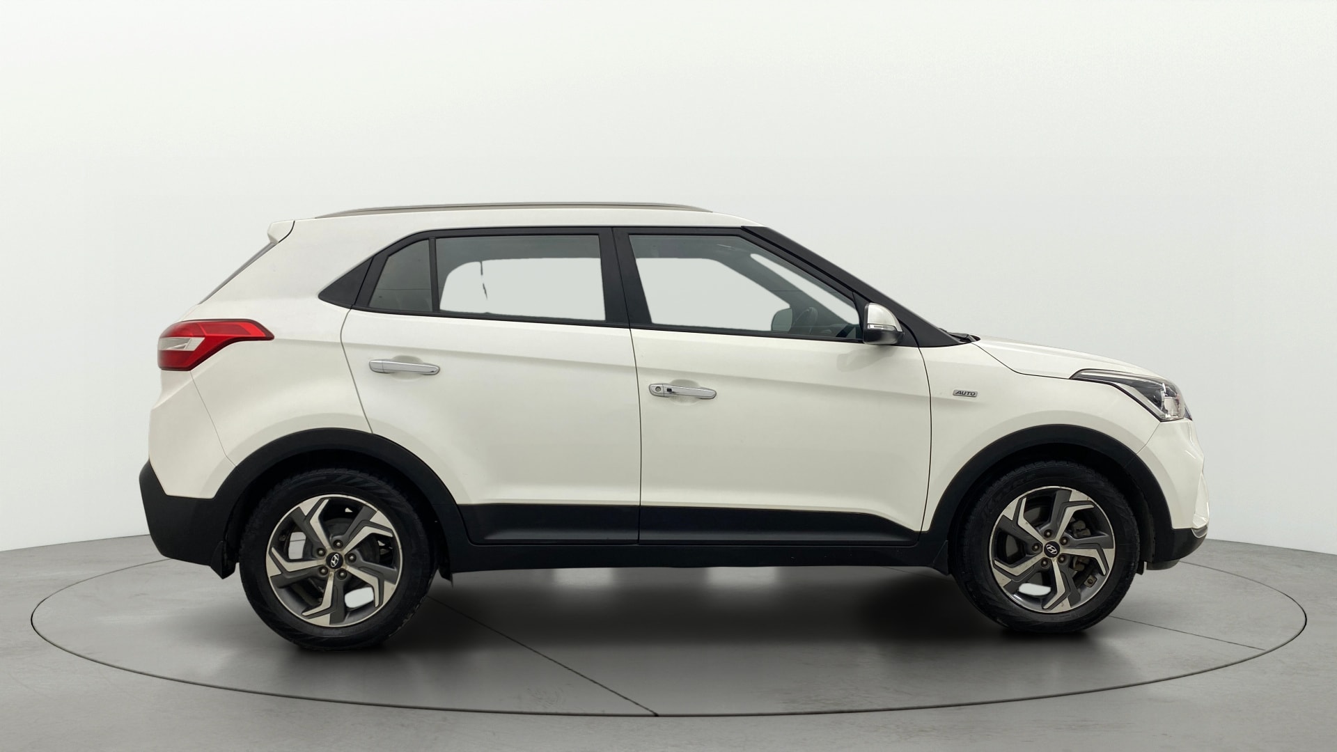 View 2019 Hyundai Creta 1.4 E Diesel Image 9 Used 2019 Hyundai Creta 1.4 E Diesel Image 9