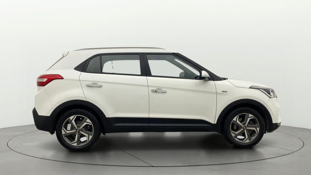 View Hyundai Creta Image 9 Used Hyundai Creta Image 9