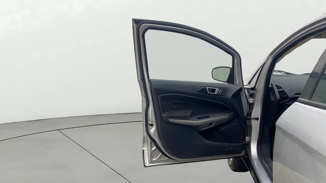 View Ford EcoSport Image 31 Used Ford EcoSport Image 31