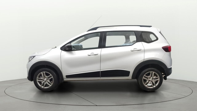 View Renault Triber Image 5 Used Renault Triber Image 5