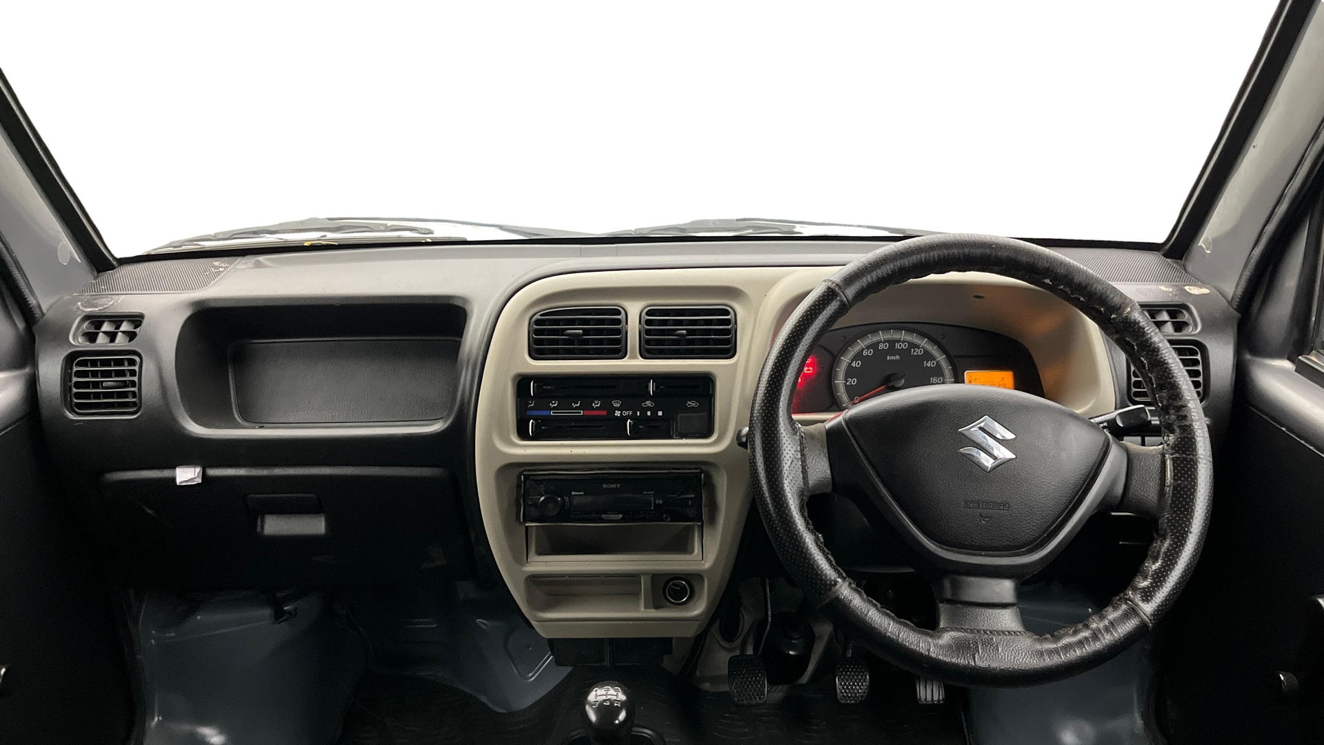 View 2021 Maruti Suzuki 1000 Base Variant Image 16 Used 2021 Maruti Suzuki 1000 Base Variant Image 16