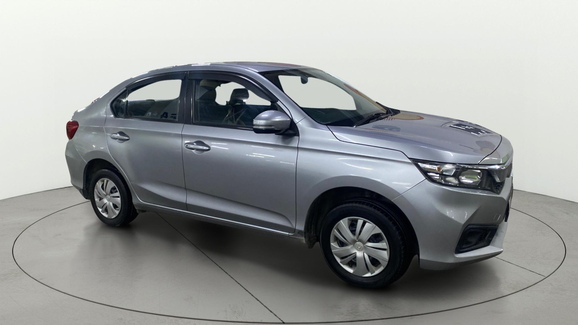 Used 2019 Honda Amaze Used 2019 Honda Amaze
