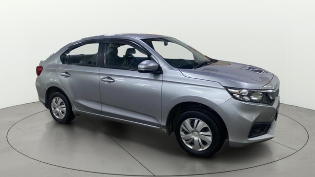 View Honda Amaze Image 21 Used Honda Amaze Image 21