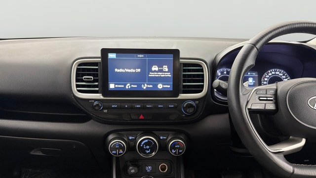 View Hyundai Venue Image 18 Used Hyundai Venue Image 18