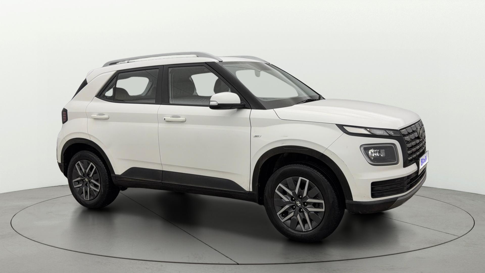 View 2022 Hyundai Venue S (O) 1.0 Turbo Petrol MT Image 14 Used 2022 Hyundai Venue S (O) 1.0 Turbo Petrol MT Image 14