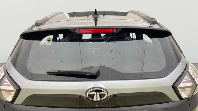 View Tata Nexon Image 4 Used Tata Nexon Image 4