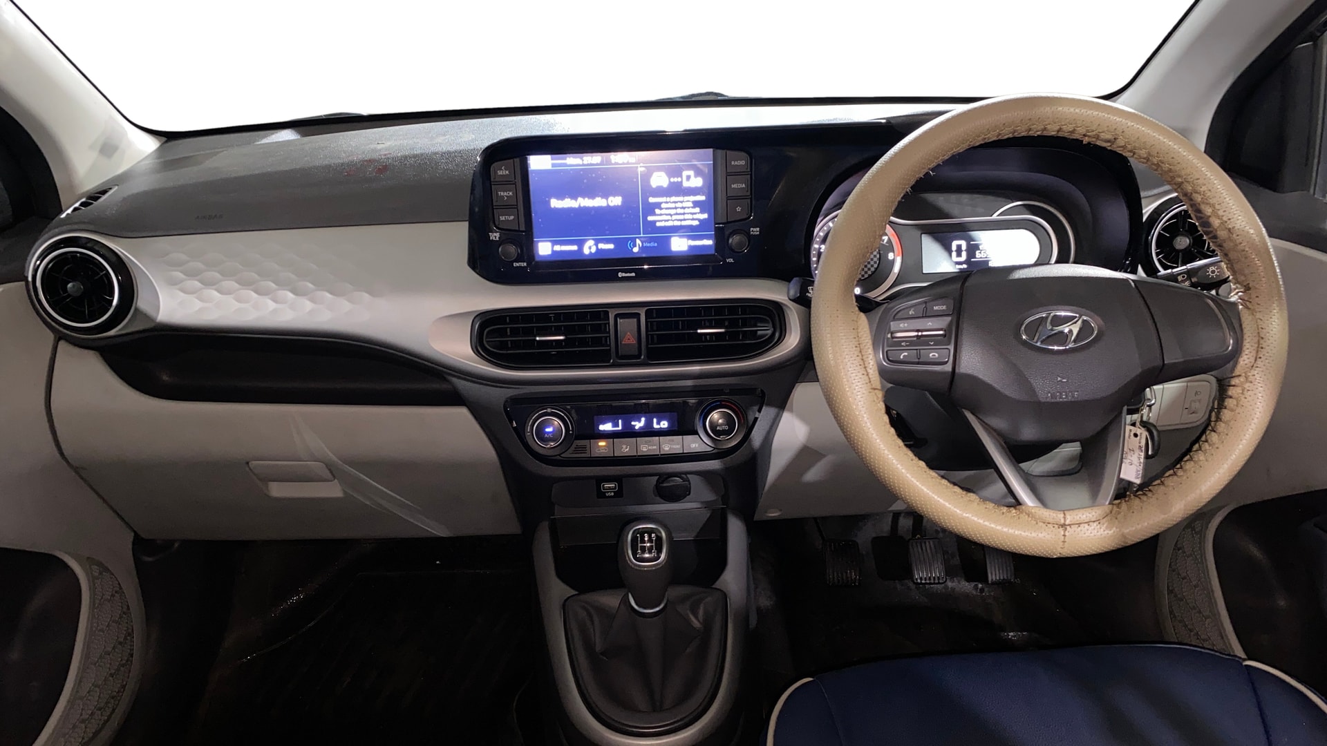 Used 2020 Hyundai Grand i10 Nios Used 2020 Hyundai Grand i10 Nios