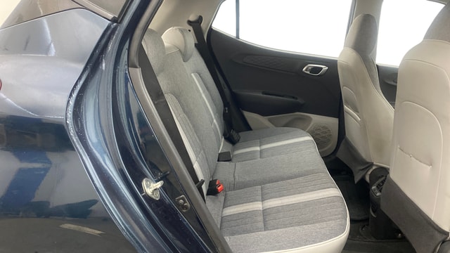 View Hyundai Grand i10 Nios Image 30 Used Hyundai Grand i10 Nios Image 30