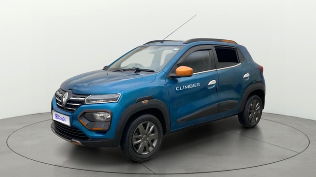 View Renault Kwid Image 35 Used Renault Kwid Image 35