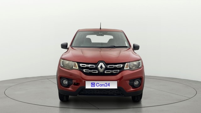 View Renault Kwid Image 1 Used Renault Kwid Image 1