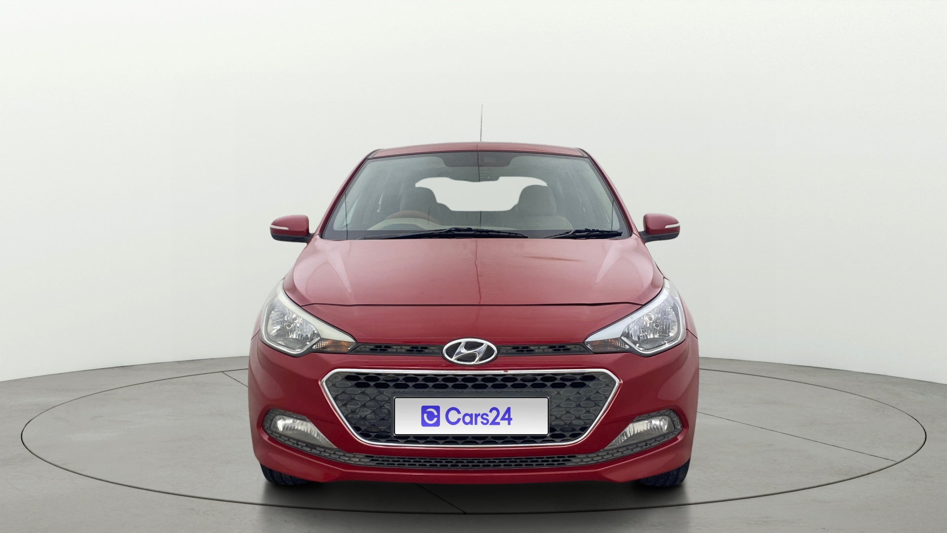 Used 2016 Hyundai Elite i20 Used 2016 Hyundai Elite i20