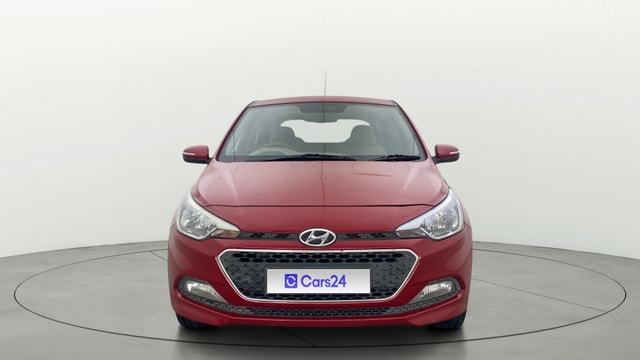 View Hyundai Elite i20 Image 1 Used Hyundai Elite i20 Image 1