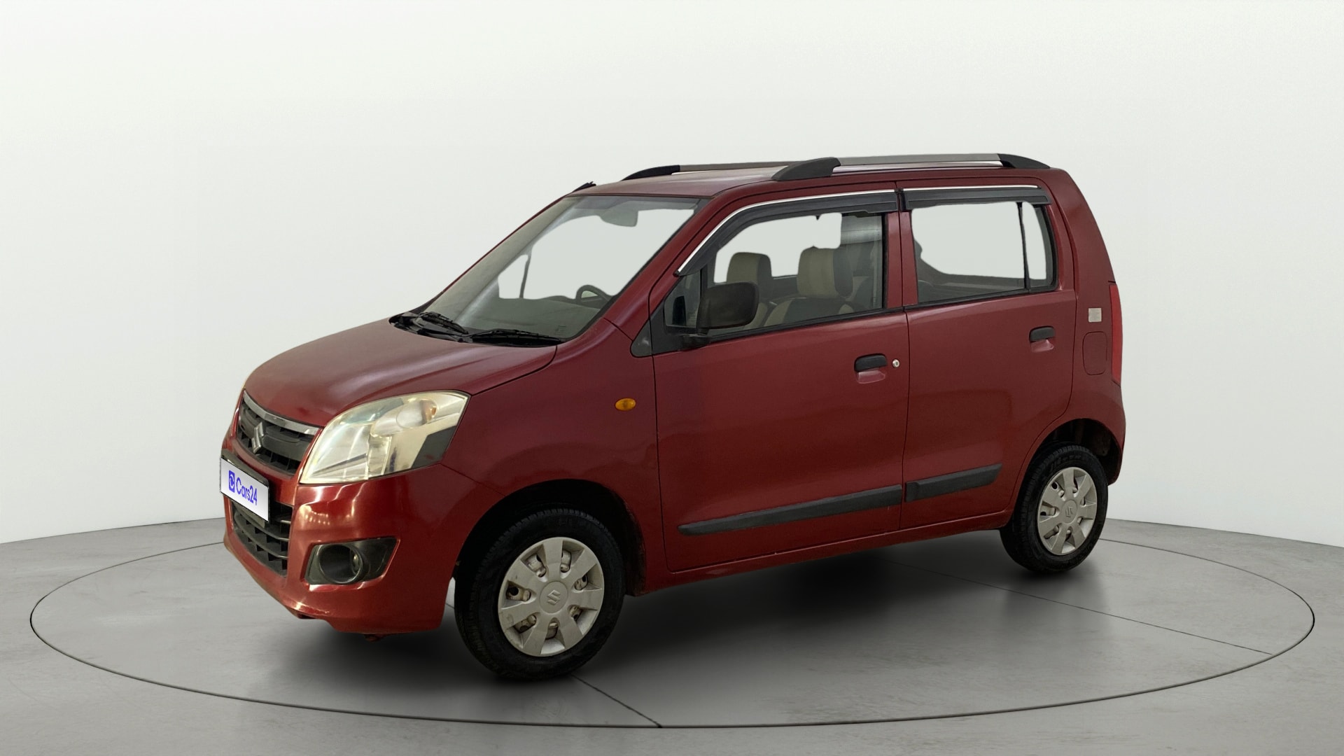 View 2016 Maruti Suzuki 1000 Base Variant Image 34 Used 2016 Maruti Suzuki 1000 Base Variant Image 34
