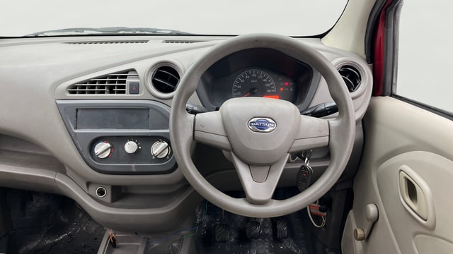 View Datsun Go Image 20 Used Datsun Go Image 20