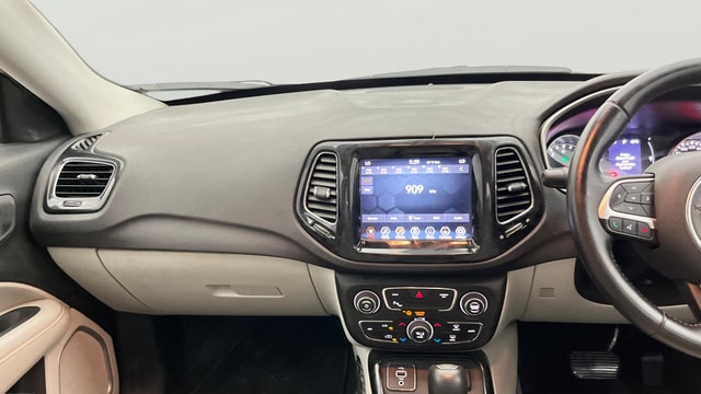 View Jeep Compass Image 32 Used Jeep Compass Image 32