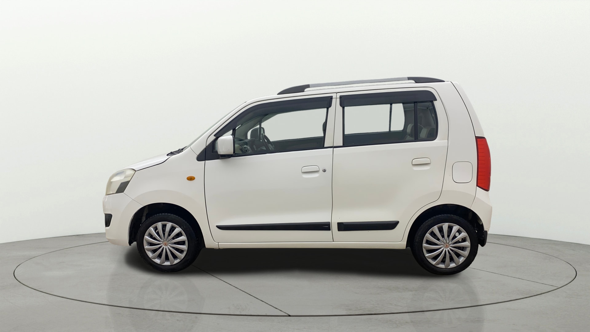 Used 2018 Maruti Suzuki 1000 Used 2018 Maruti Suzuki 1000