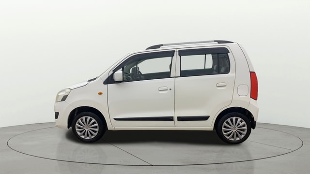 View Maruti Suzuki 1000 Image 5 Used Maruti Suzuki 1000 Image 5