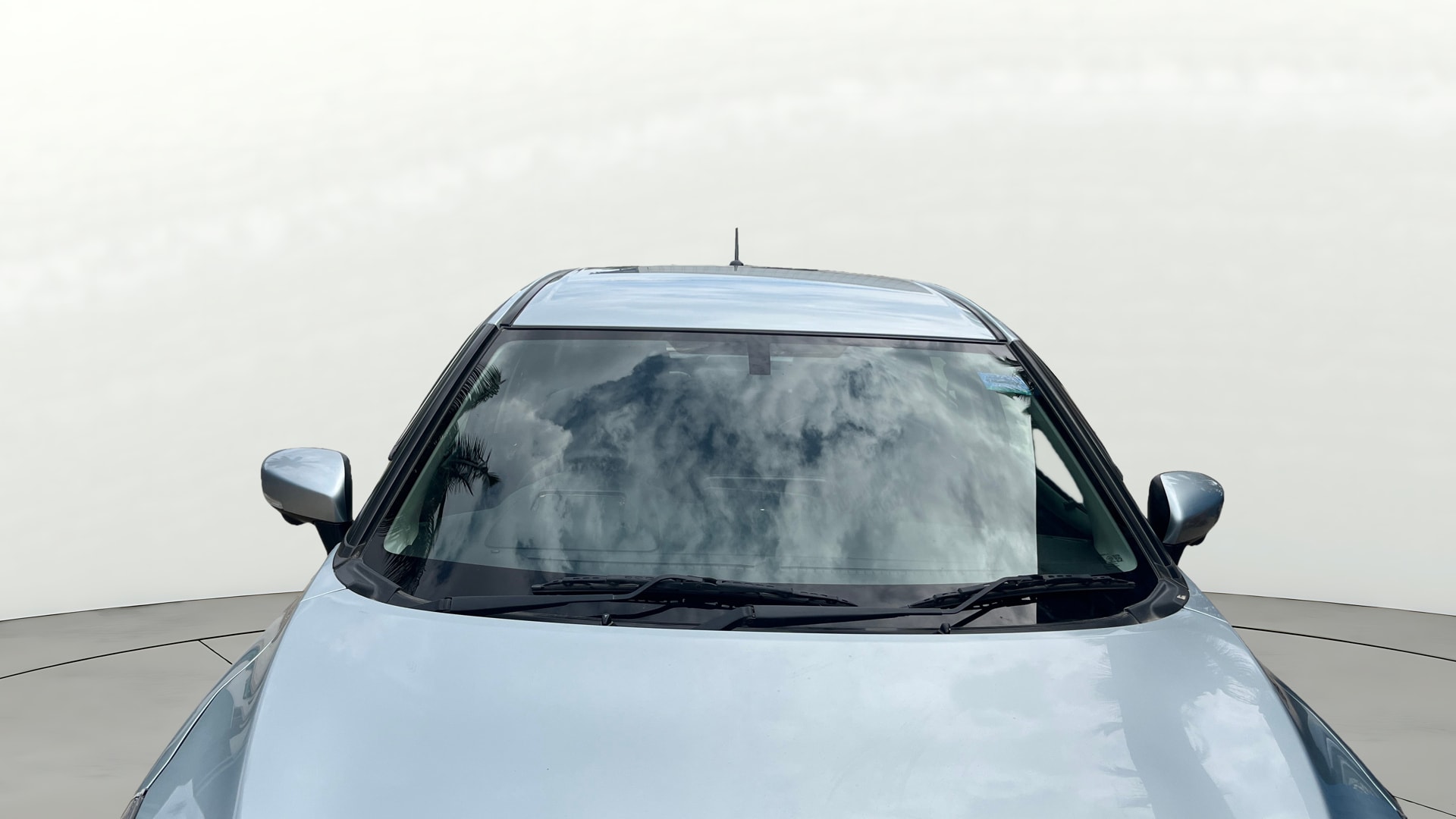 View 2025 Maruti Suzuki 1000 Base Variant Image 30 Used 2025 Maruti Suzuki 1000 Base Variant Image 30
