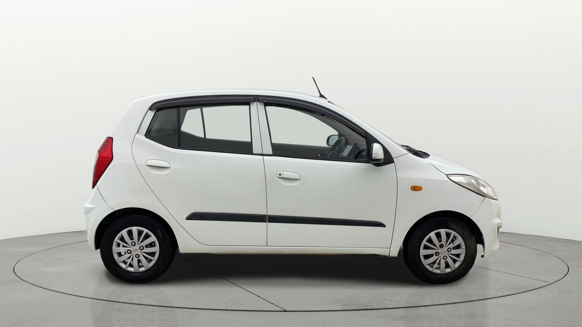 View 2013 Hyundai i10 1.1 Magna Image 26 Used 2013 Hyundai i10 1.1 Magna Image 26