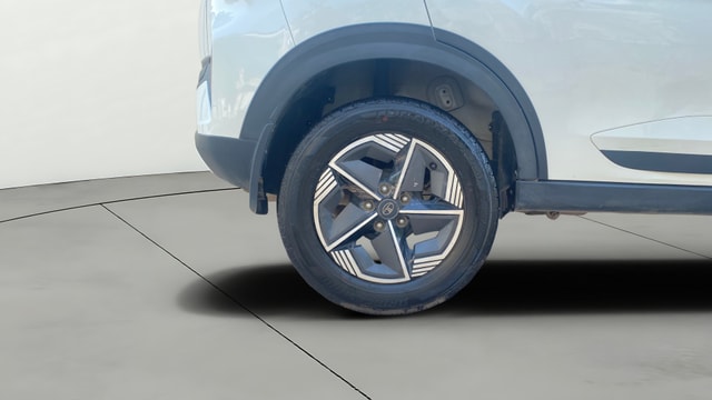 View Tata Nexon Image 25 Used Tata Nexon Image 25