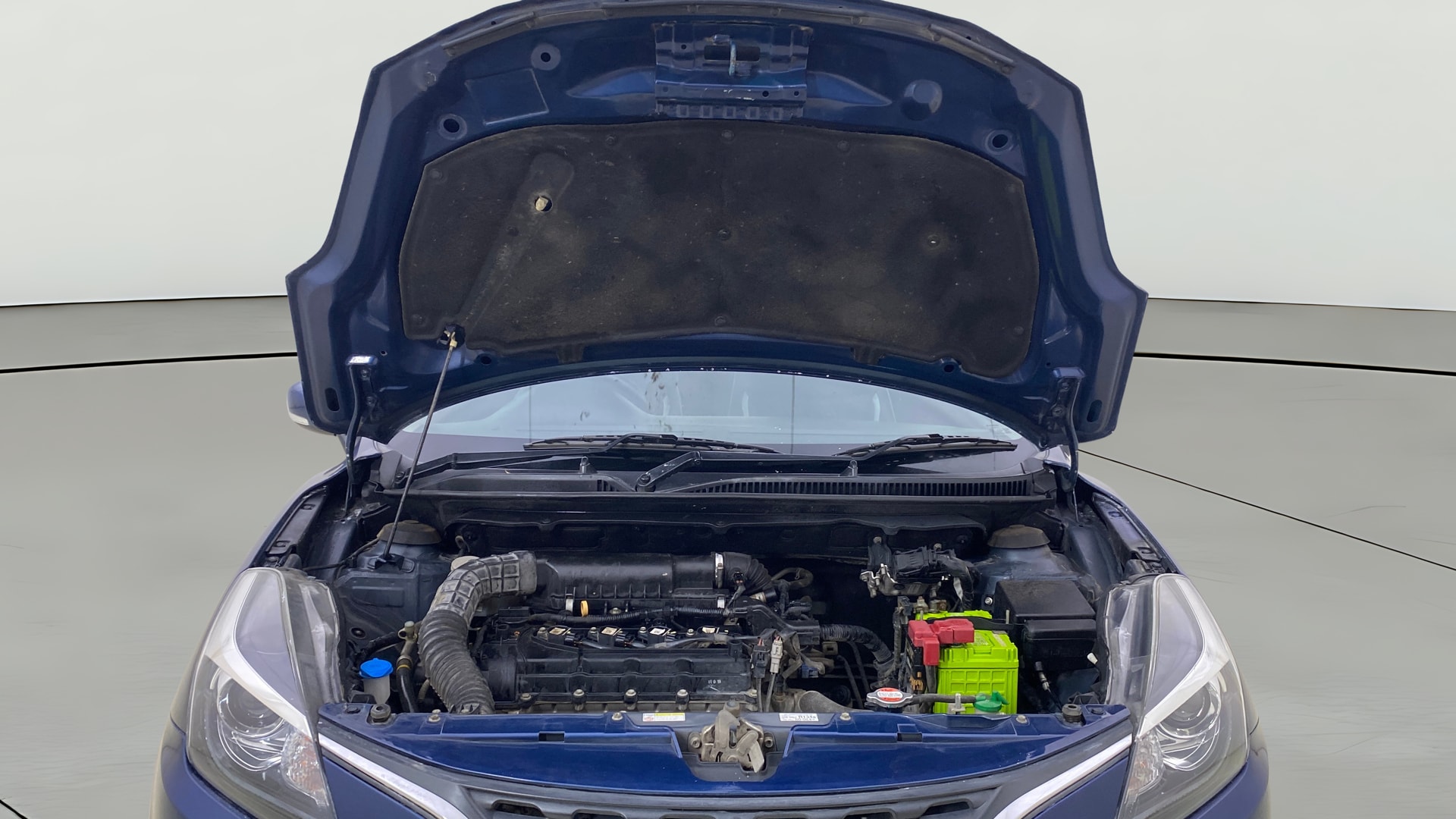 View 2018 Maruti Suzuki 1000 Base Variant Image 19 Used 2018 Maruti Suzuki 1000 Base Variant Image 19