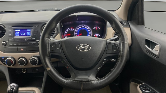 View Hyundai Grand i10 Image 20 Used Hyundai Grand i10 Image 20