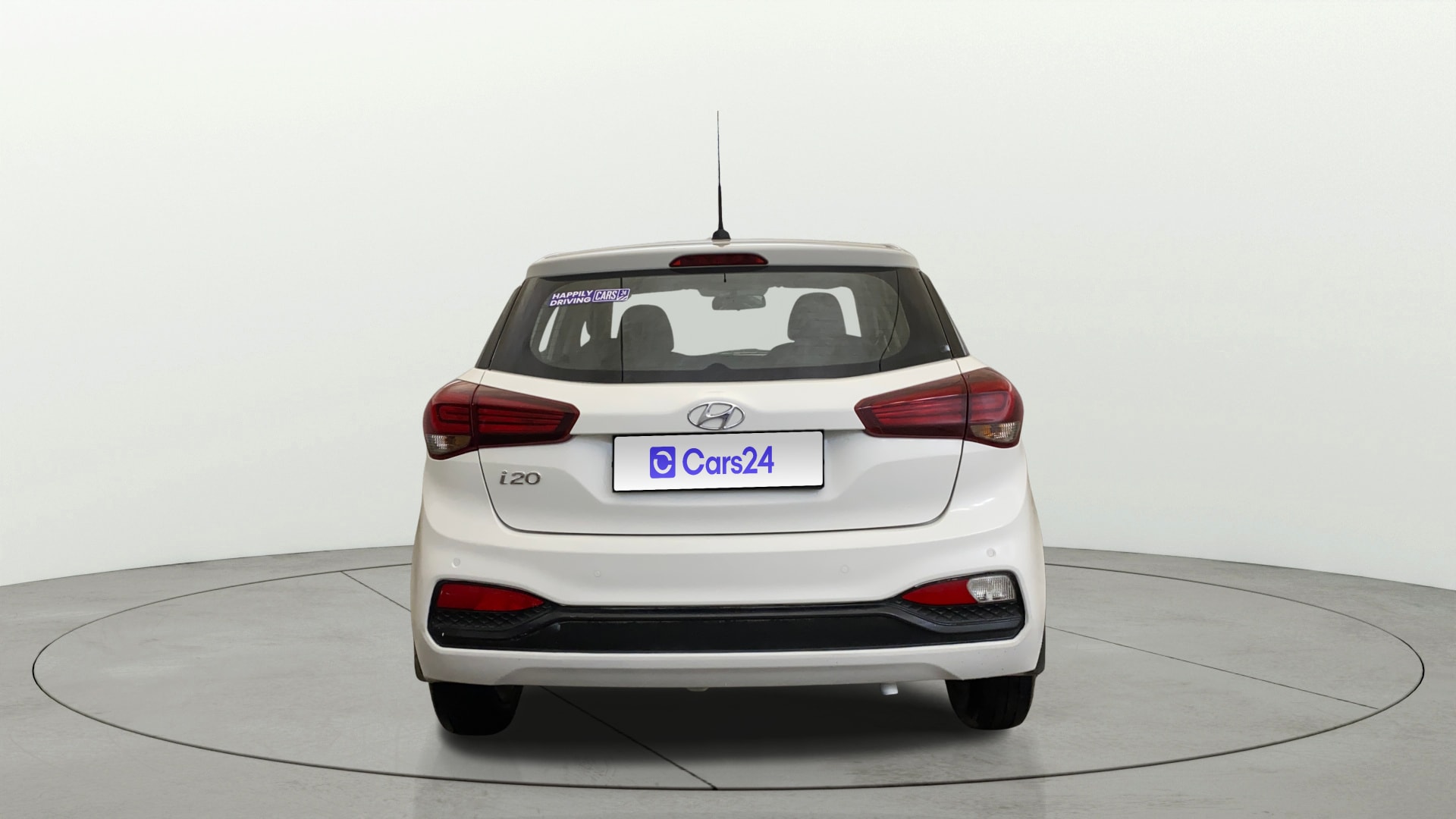 Used 2018 Hyundai Elite i20 Used 2018 Hyundai Elite i20