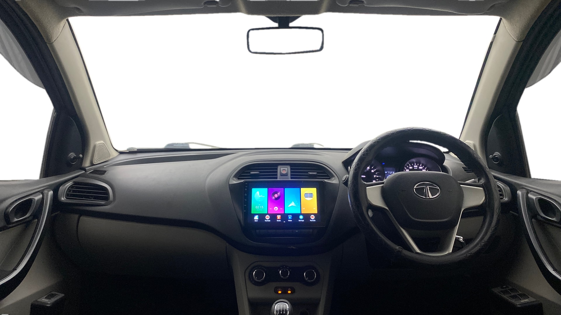 Used 2019 Tata Tiago Used 2019 Tata Tiago