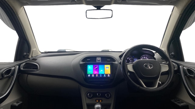 View Tata Tiago Image 15 Used Tata Tiago Image 15