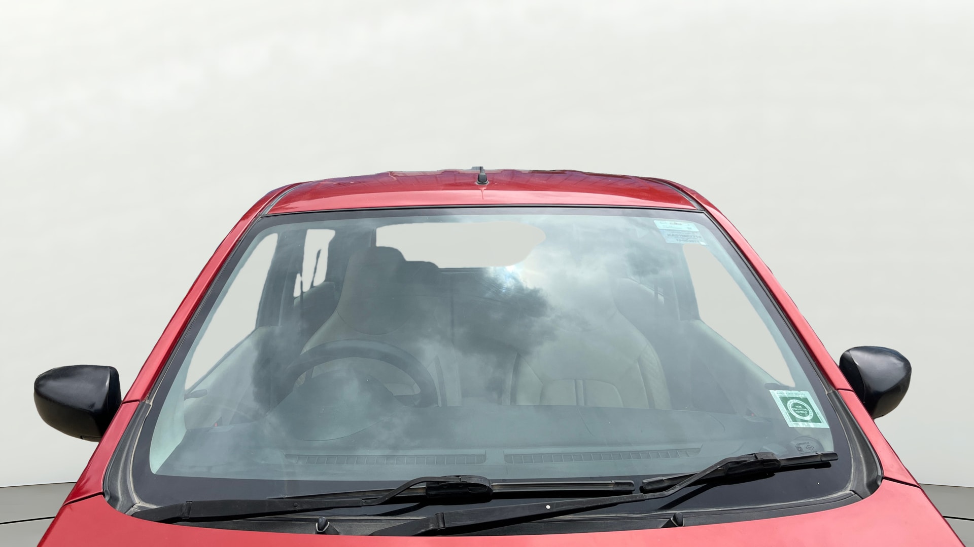 View 2017 Maruti Suzuki 1000 Base Variant Image 30 Used 2017 Maruti Suzuki 1000 Base Variant Image 30