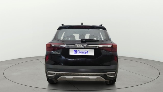 View Kia Seltos Image 42 Used Kia Seltos Image 42