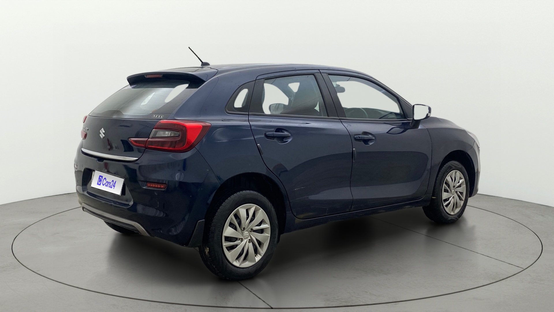 Used 2024 Maruti Suzuki 1000 Used 2024 Maruti Suzuki 1000