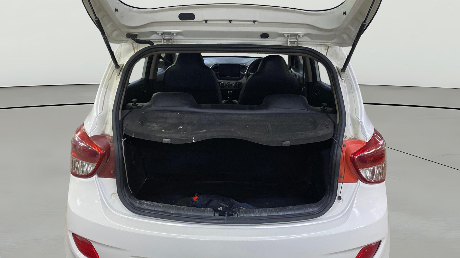 Used 2016 Hyundai Grand i10 Used 2016 Hyundai Grand i10